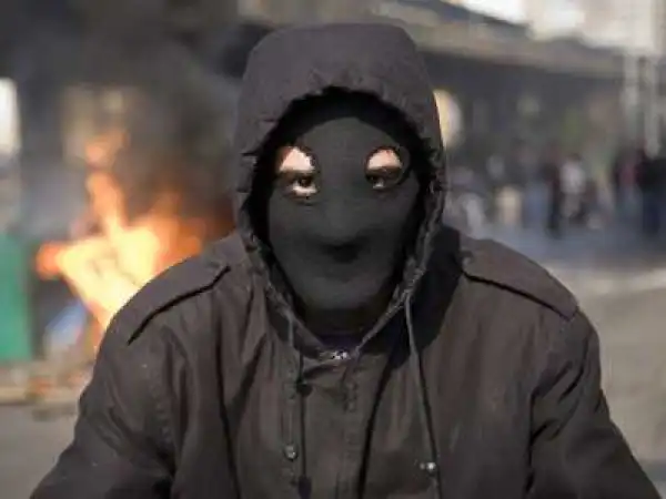 Suspected armed robbers attack Vice-Principal in Warri